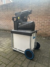 Mac Allister Garden Shredder -