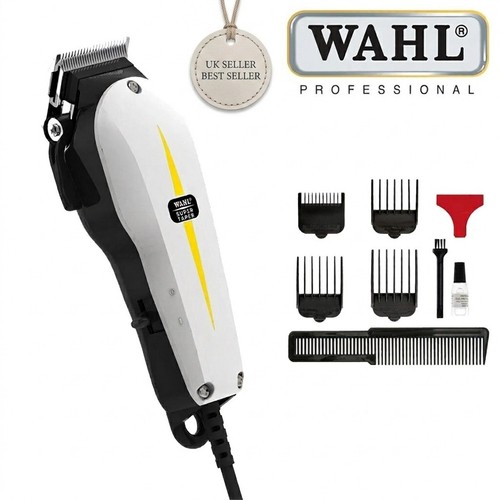 Wahl professional corded super - wahl,