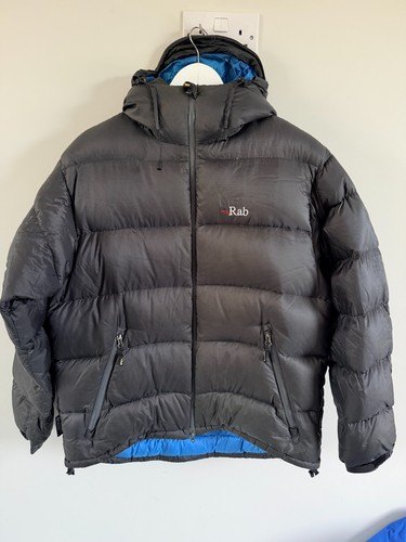Mens rab neutrino endurance - rab,