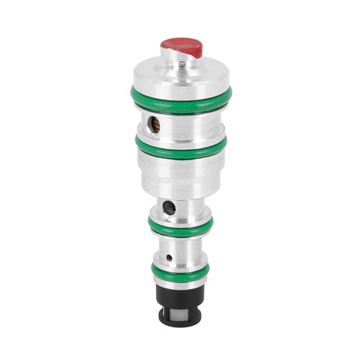 Car compressor control - compressor,