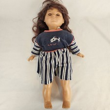 Zapf Creation Play Doll Vinyl