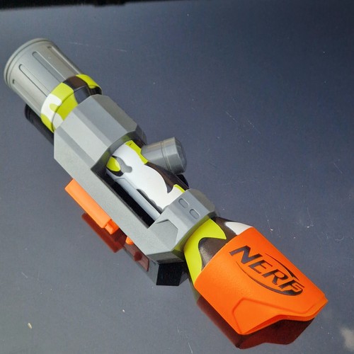 Nerf modulus camouflage scope - modulus,