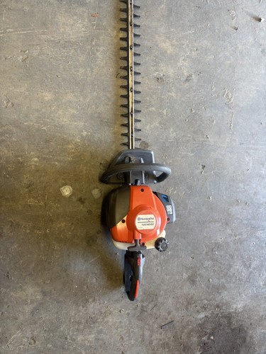 Husqvarna 122 hd60hedge - husqvarna,