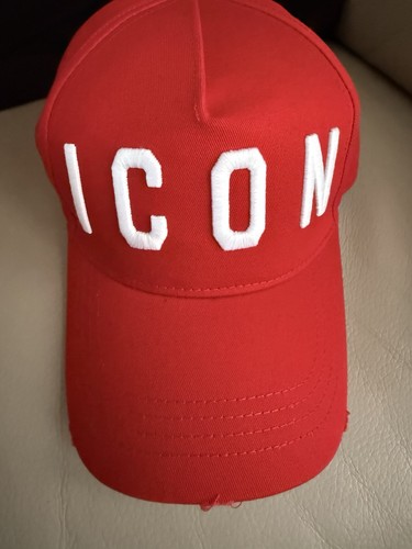 Men dsquared2 baseball cap - dsquared2,