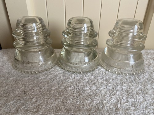 Vintage hemingway clear - hemingway,