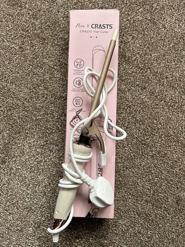 Curling wand 9mm - curling,