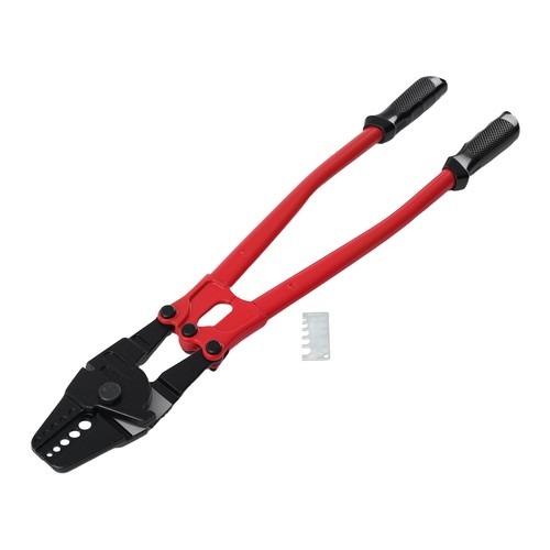 Cable crimping tool - cable,
