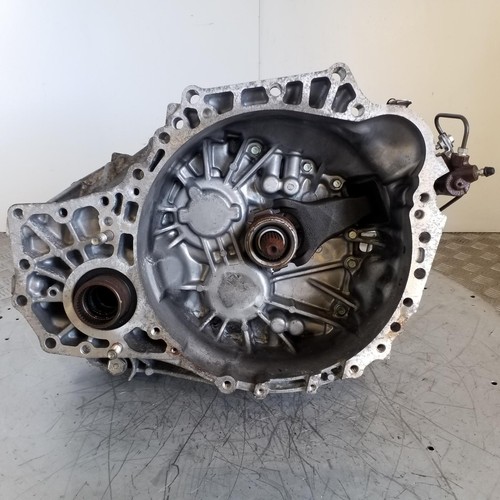 Manual gearbox toyota - toyota, rav