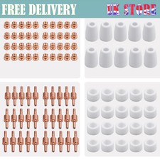 100PCS Air Plasma Cutter