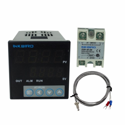 Inkbird digital pid - inkbird,
