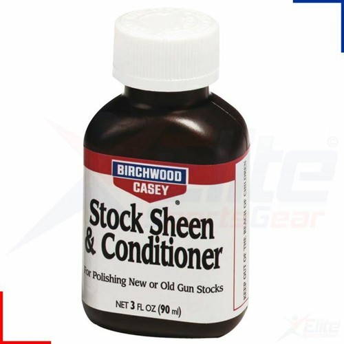 Birchwood casey gun stock - gun,