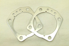 BMW R60/2 - CYLINDER BASE