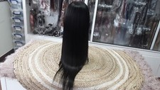 24INCH BRAZILIAN GLUELESS SILK