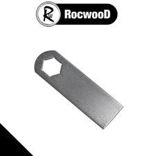 Blade Aerator Scarifier Fits Mountfield V34 V4 V40G 742-0825A 7420825A