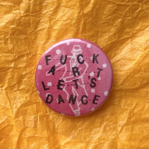 Madness art let s dance - madness, f**k