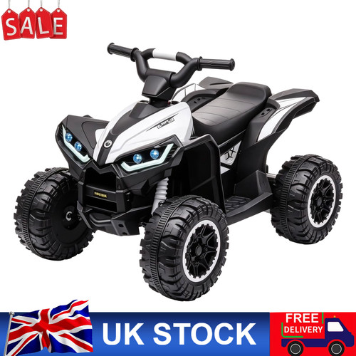 Kids quad bike electric ride - kids,