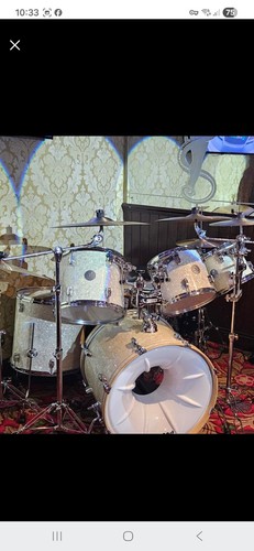 Sonor special edition - sonor, 'special