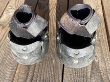 Easyboot Bare size 1 pair with