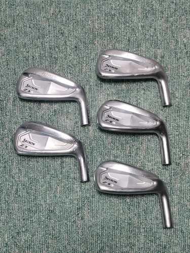 Dunlop srixon zx4 - srixon,