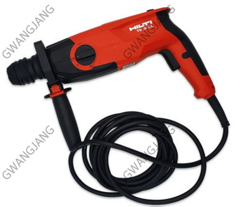 Hilti 220v 60hz - hilti, 3-cl