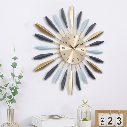 Large 55cm metal wall - xl,