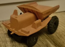 Vintage Tri-ang Minic Toys