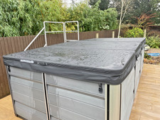 X500 Endless Pool Swim Spa /