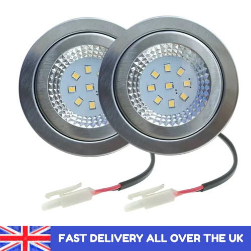 Pack led cooker hood light - 2,