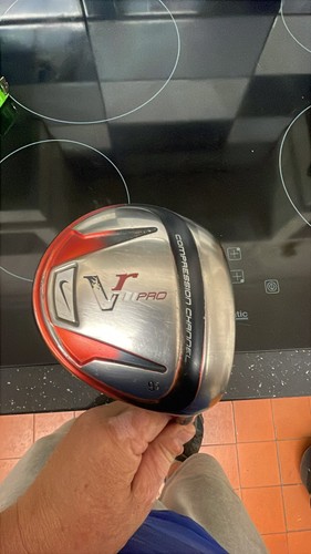 Nike pro driver 9 5 - nike,