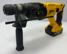 Dewalt DCH033N 18V Brushless