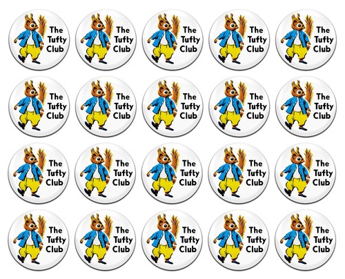 20x the tufty - 20x, club