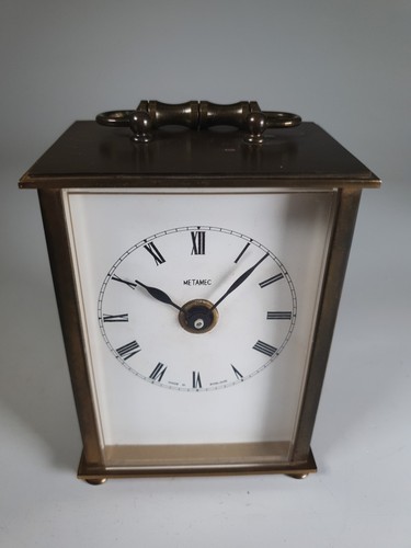 Vintage metamec brass - metamec,