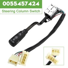 0055457424 steering column - steering,