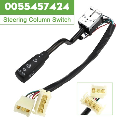 0055457424 steering column - 0055457424,