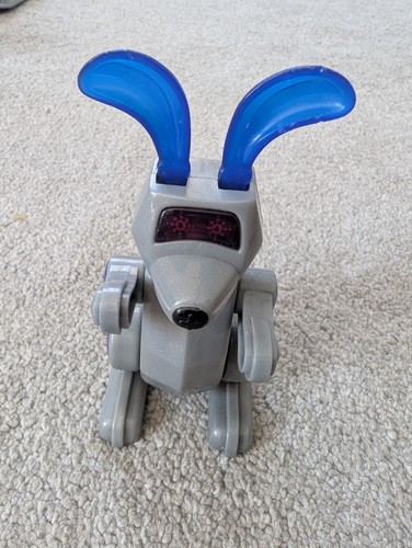2001 mcdonald happy meal - happy,