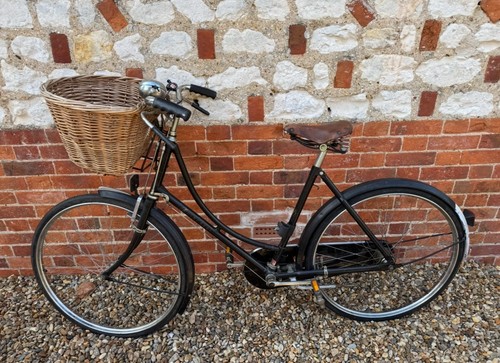 Pashley princess classic - pashley,