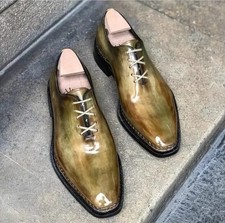 Premium quality men green - premium,