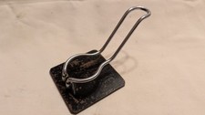 Vintage Pipe Stand Well Made