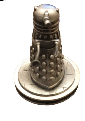 Doctor who danbury mint - danbury,
