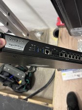 DrayTek Vigor 3910 10Gb