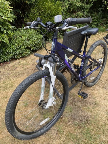Apollo paradox mountain bike - apollo,
