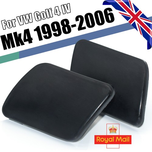 Bumper headlight washer - bumper,