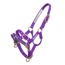 Monty Roberts Dually Halter