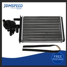 HEATER RADIATOR MATRIX For