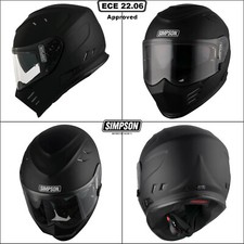 SIMPSON VENOM ( BANDIT ) SOLID