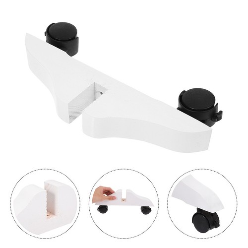 2pcs wooden room - 2pcs,