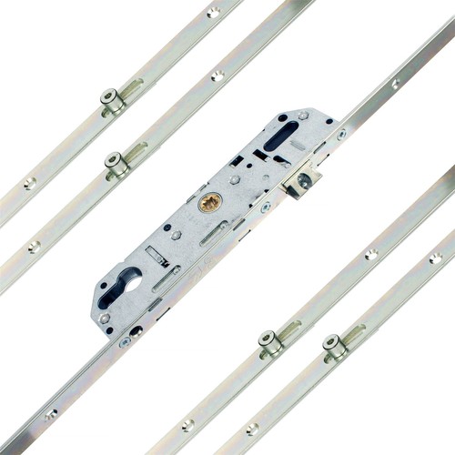 Ferco 528 multi - 528, point
