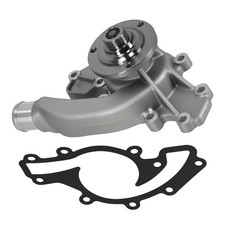 ALUMINIUM WATER PUMP FOR LAND