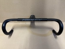Ridley Forza 4ZA Aero N1 Carbon Integrated Handlebar / Stem 120 - 420 - Ref22