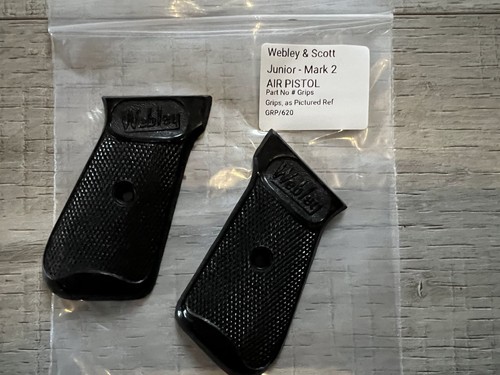 Spare part for webley - spare,